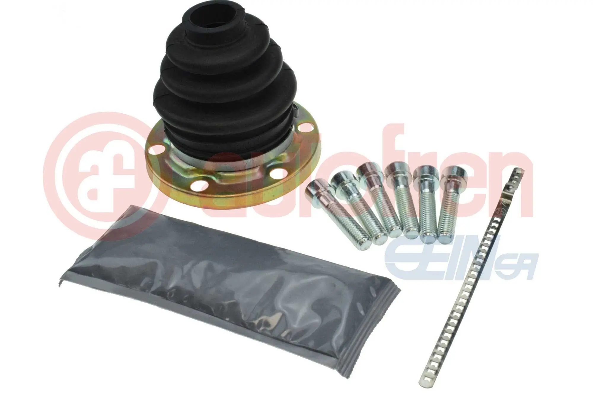 Bellow Kit, drive shaft
